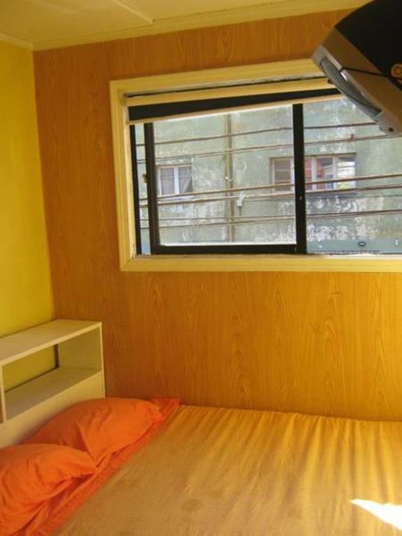 Hotel Mol Concepción Cameră foto