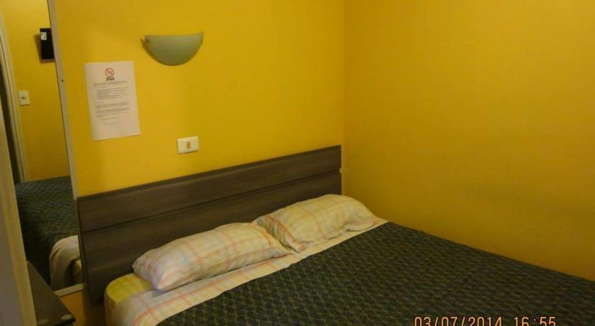 Hotel Mol Concepción Cameră foto