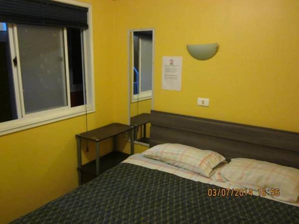 Hotel Mol Concepción Cameră foto